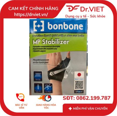 Đai ngón tay cái BonBone Mp Stabilizer
