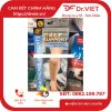 Đai thun quấn bắp chân Special SP-167C 1 Đai thun quấn bắp chân Special SP-167C