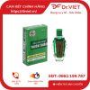 Dầu gió xanh Thiên Thảo 12ml điều trị đau đầu giảm ho 1 Dầu gió xanh Thiên Thảo 12ml điều trị đau đầu giảm ho
