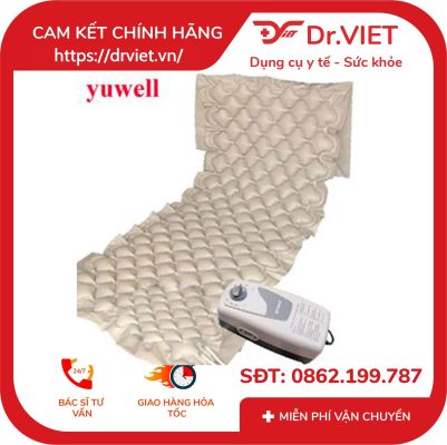 Đệm chống loét Yuwell Lattice 17 Đệm chống loét Yuwell Lattice