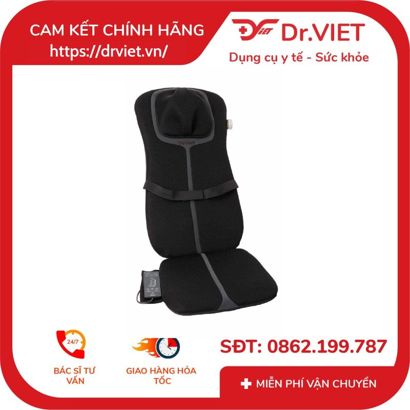 Đệm ghế massage Beurer MG254