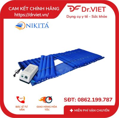 Nệm khí chống loét NIKITA DK06