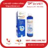 Dung dịch Nacurgo rửa và sát khuẩn vết thương 125ml 2 Dung dịch Nacurgo rửa và sát khuẩn vết thương 125ml