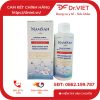 Dung dịch vệ sinh NAMSAN hộp 1 chai 150ml 1 Dung dịch vệ sinh NAMSAN hộp 1 chai 150ml