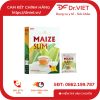 Đường bắp cao cấp Maize SLIM PRO cho người tiểu đường và béo phì 1 Đường bắp cao cấp Maize SLIM PRO cho người tiểu đường và béo phì