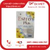 Estro Plus cân bằng nội tiết tố và chống oxy hoá 1 Estro Plus cân bằng nội tiết tố và chống oxy hoá