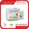 Gạc rơ lưỡi Bee Kids hộp 36 gói cho bé