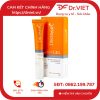 Gel ngừa mụn Nano Curcumin Decumar Advanced 20g 1 Gel ngừa mụn Nano Curcumin Decumar Advanced 20g