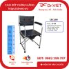 Ghế Bô Vệ Sinh Lucass G-36 2 Ghế Bô Vệ Sinh Lucass G-36
