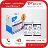 Hộp 50 Que thử đường huyết CHIDO 1 Hộp 50 Que thử đường huyết CHIDO