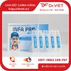Infa Pro - Bào Tử Lợi Khuẩn Cho Mẹ Và Bé 1 Infa Pro - Bào Tử Lợi Khuẩn Cho Mẹ Và Bé