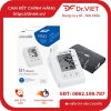 Máy Đo Huyết Áp Bắp Tay B1 Classic - Giải pháp theo dõi huyết áp tại nhà tiện lợi! 1 bắp tay điện tử