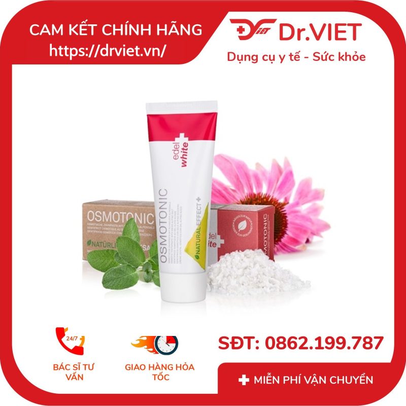 Kem đánh răng ngừa viêm nướu Care Forte 75ml Thụy Sĩ 11 Kem đánh răng ngừa viêm nướu Care Forte 75ml Thụy Sĩ