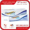 Kem trị sẹo Dermatix Ultra 15g làm mờ các vết sẹo hiệu quả 1 Kem trị sẹo Dermatix Ultra 15g làm mờ các vết sẹo hiệu quả