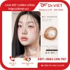Kính áp tròng My Choco Silicone Hydrogel 0 độ 1 Kính áp tròng My Choco Silicone Hydrogel 0 độ