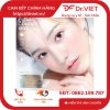 Lens trong suốt dòng cao cấp chất liệu Silicone Hydrogel Angel Eyes độ cận 1-15
