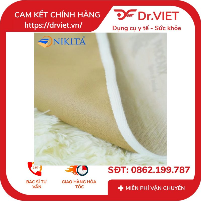 Lót bô vệ sinh Simili giường bệnh NIKITA