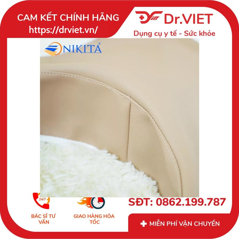 Lót bô vệ sinh Simili giường bệnh NIKITA