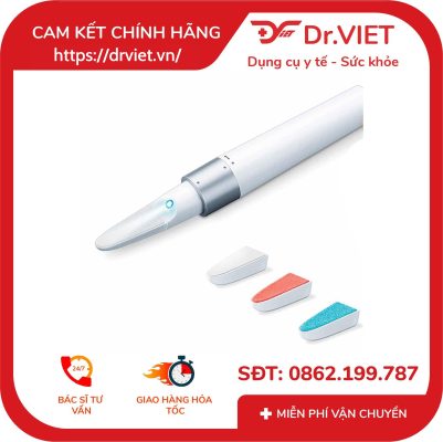 Máy Chăm Sóc Móng Beurer MP18