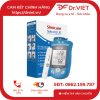 Máy Đo Đường Huyết và Axit Uric Sinocare 2in1 Safe AQ UG 1 Máy Đo Đường Huyết và Axit Uric Sinocare 2in1 Safe AQ UG