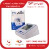 Máy đo huyết áp bắp tay Procheck 3KF1-3E 1 Máy đo huyết áp bắp tay Procheck 3KF1-3E