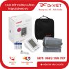 Máy đo huyết áp bắp tay Yuwell YE660B 1 Máy đo huyết áp bắp tay Yuwell YE660B