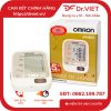 Máy đo huyết áp bắp tay tự động Omron JPN600