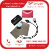 Máy đo huyết áp cơ ALPK2 500V và ống nghe Stethoscope FT-801 2 Máy đo huyết áp cơ ALPK2 500V và ống nghe Stethoscope FT-801