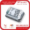 Máy đo huyết áp cổ tay điện tử Beurer BC50 1 Máy đo huyết áp cổ tay điện tử Beurer BC50
