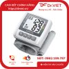 Máy đo huyết áp cổ tay Sanitas SBC21 2 Máy đo huyết áp cổ tay Sanitas SBC21