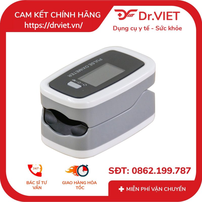 Máy đo nồng độ oxy trong máu SpO2 iMediCare iOM-A6 16 Máy đo nồng độ oxy trong máu SpO2 iMediCare iOM-A6