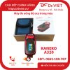 Máy đo nồng độ oxy trong máu SPO2 Kaneko A320 2 Máy đo nồng độ oxy trong máu SPO2 Kaneko A320
