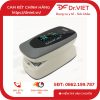 Máy đo nồng độ oxy trong máu SpO2 iMediCare iOM-A8 1 Máy đo nồng độ oxy trong máu SpO2 iMediCare iOM-A8