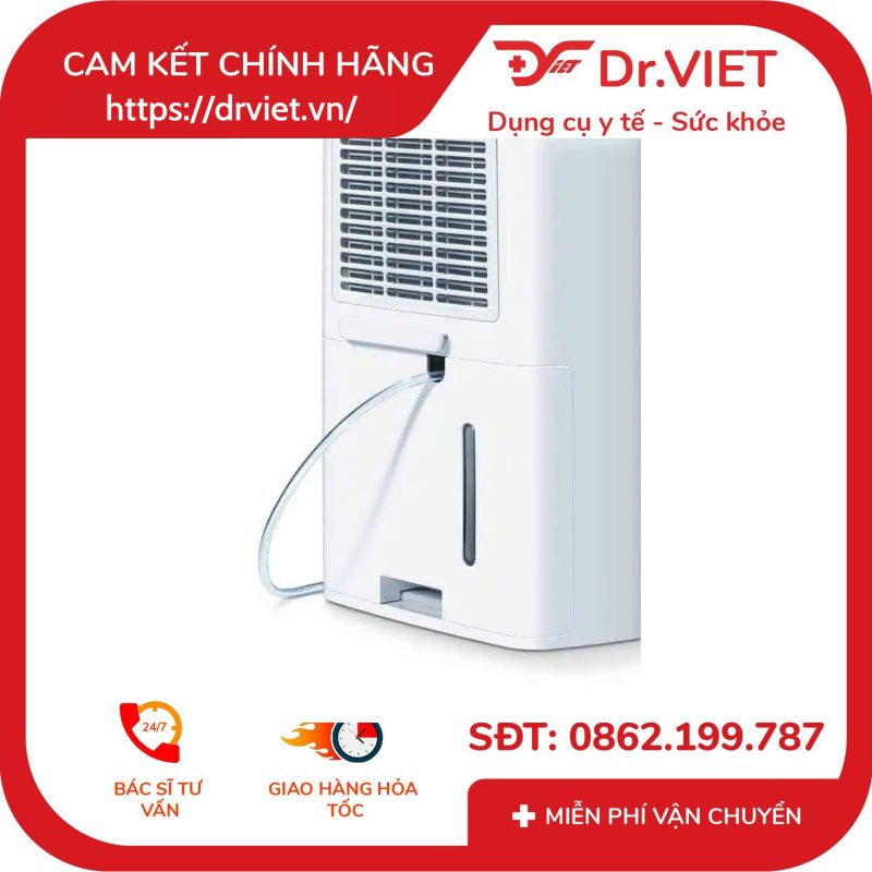 Máy hút ẩm Beurer LE60