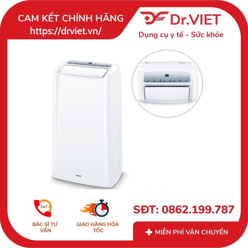 Máy hút ẩm Beurer LE60