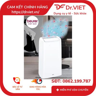 Máy hút ẩm Beurer LE60