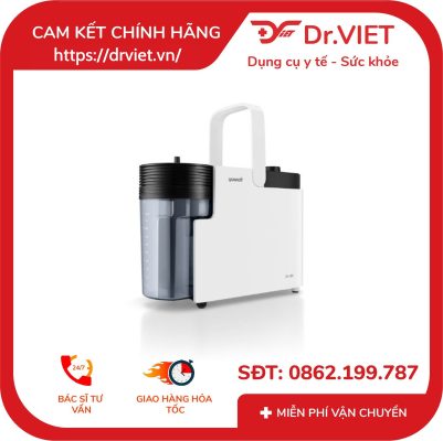 Máy hút dịch Yuwell 7E-B5