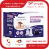 Máy hút sữa điện đôi Biohealth IE Basic 1 Máy hút sữa điện đôi Biohealth IE Basic