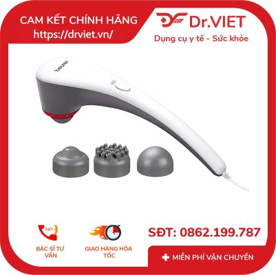 Máy massage cầm tay Beurer MG55