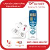 Máy xung điện trị liệu Omron HV-F128 2 Máy xung điện trị liệu Omron HV-F128