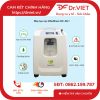 Máy tạo oxy iMediCare OC-5LH 5 Lít 2 Máy tạo oxy iMediCare OC-5LH 5 Lít