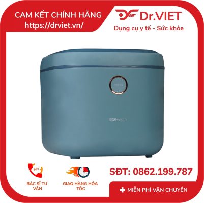 Máy tiệt trùng UV cửa trên 10L BioHealth BH5500