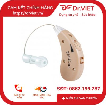 Máy trợ thính Imedicare IHA-E1