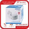 Máy xông khí dung Omron NE-C106 1 Máy xông khí dung Omron NE-C106