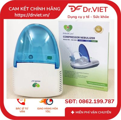 Máy xông khí dung iMediCare INA 09S
