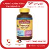 Nature Made Prenatal Multi + DHA bổ sung vitamin cho bà bầu hộp 150 viên