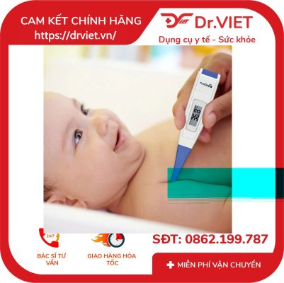 Nhiệt Kế Điện Tử Dạng Bút Procheck MT1P21 14 Nhiệt Kế Điện Tử Dạng Bút Procheck MT1P21