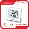 Nhiệt ẩm kế Beurer HM16 1 Nhiệt ẩm kế Beurer HM16