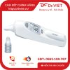 Nhiệt kế điện tử đo tai Beurer FT58 1 Nhiệt kế điện tử đo tai Beurer FT58