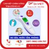 Nhiệt kế điện tử hồng ngoại iMediCare iTM-9S 2 Nhiệt kế điện tử hồng ngoại iMediCare iTM-9S